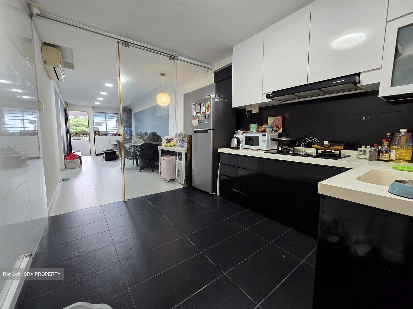 Blk 116 Bedok North Road (Bedok), HDB 3 Rooms #567548011